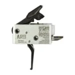 TRIGRTECH AR9 2STG DUTY FLAT 3.5LB 2 TTTAH9 TDB 33 NNF 1