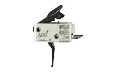 TRIGRTECH AR9 2STG DUTY FLAT 3.5LB 1 TRIGRTECH AR9 2STG DUTY FLAT 3.5LB
