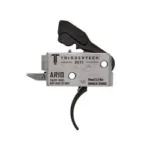 TRIGRTECH AR10 DUTY CURVE 3.5LB BLK 2 TTTAHT SDB 33 NNC 1