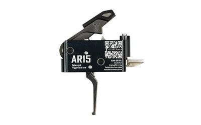 TRIGRTECH AR15 SING STAGE ADAPT FLAT 1 TRIGRTECH AR15 SING STAGE ADAPT FLAT