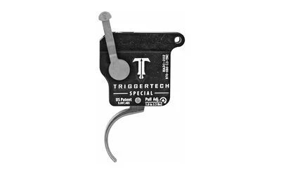 TRIGRTECH R700 SPCL CRVD CLN RH 1 TRIGRTECH R700 SPCL CRVD CLN RH