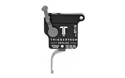 TRIGRTECH R700 SPCL FLAT CLN RH 1 TRIGRTECH R700 SPCL FLAT CLN RH