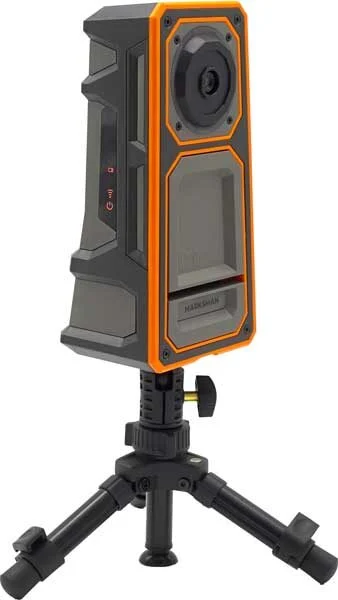 LONGSHOT TARGET CAMERA - MARKSMAN 300YD GUARANTEE 3 LONGSHOT TARGET CAMERA - MARKSMAN 300YD GUARANTEE - Image 3