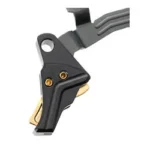 TYRANT I.T.T.S GLOCK GEN 3/4 BLK/GLD 2 TYTD GTRIG34 BLKGLDBAR 1