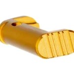 TYRANT HELLCAT EXT MAG RELEASE GOLD 2 TYTD HCATE GOLD 1