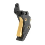TYTD P365 TRIG BLK GLD 1