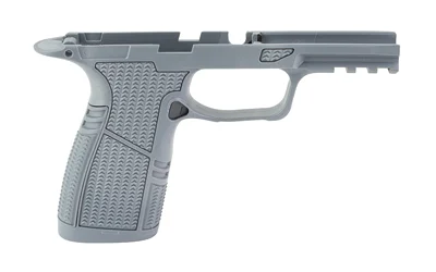 TYRANT P365 GRIP MOD X-MACRO GRY 2 TYRANT P365 GRIP MOD X-MACRO GRY - Image 2