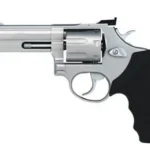 TAURUS 66 357MAG SS 4" 7RD AS 2 Ta66SS4