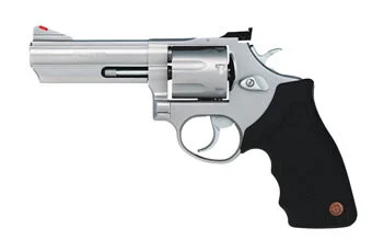 TAURUS 66 357MAG SS 4" 7RD AS 1 TAURUS 66 357MAG SS 4" 7RD AS