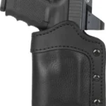 1791 ULTRA CUSTOM OWB HOLSTER - LIGHT BEARING RH FOR GLOCK 19X 2 UCLB21NSBR
