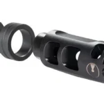 ULTRADYNE PULSE 350LEG COMP 1/2X28 2 UD11170 1