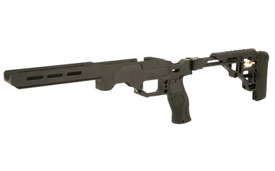 ULTRADYNE UD3 CHS CMB RGAM SA RH BLK 3 ULTRADYNE UD3 CHS CMB RGAM SA RH BLK - Image 3