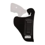 U/M INSIDE PANT HLSTR BLK SZ 16 LH 2 UM8916 2 1