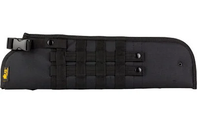 US PK STUBBY SHOTGUN SCABBARD 1 US PK STUBBY SHOTGUN SCABBARD