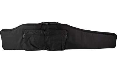 US PK PREMIER RIFLE CASE 53X12X2 BLK 1 US PK PREMIER RIFLE CASE 53X12X2 BLK