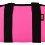 US PK ATTACHE POLY PINK 2 UPKP21123 1