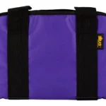 US PK ATTACHE POLY PURPLE 2 UPKP21124 1