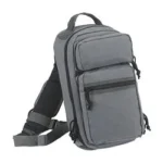 US PK EDC SLING PACK 8.5X17X5.5 GREY 2 UPKP51320 1