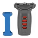 UTG SUPER-SLIM VRTCL FOREGRIP MLOK 2 UTGMT FGM01 1