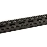 UTG PRO 4/15 15" SPR SLIM FF HNDGRD 2 UTGMTU019SS 1