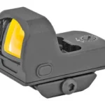 UTG OP3 MICRO RED 4.0 SNGL DOT 2 UTGOPRDM20R 1