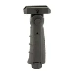 UTG ERGO AMBI 5-POS FLDNG FORGRP BLK 2 UTGRB FGRP170B 1