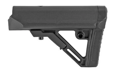 UTG PRO MODEL4 S1 STK ML-SPC BLK 1 UTG PRO MODEL4 S1 STK ML-SPC BLK