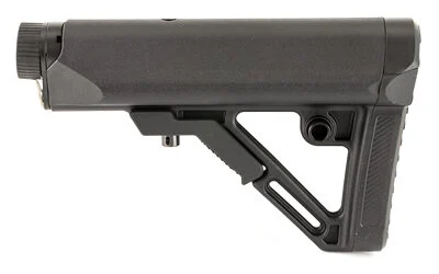 UTG PRO MODEL4 S1 STK KIT ML-SPC BLK 1 UTG PRO MODEL4 S1 STK KIT ML-SPC BLK