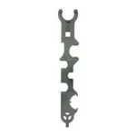 UTG AR15/AR308 ARMORER COMBO WRENCH 2 UTGTL ARWR01 1