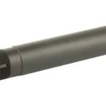 UTG PRO AR PISTOL RCVR EXT TUBE BLK 2 UTGTLU008 1