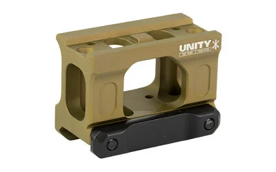 UNITY FAST MICRO-S FDE 1 UNITY FAST MICRO-S FDE