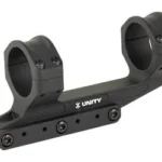 UNITY REKE SCOPE MOUNT 34MM BLACK 2 UTYRKE S34154B 1