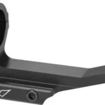 WARNE VAPOR RINGS MSR 1" 1-PC - 20MOA IDEAL HEIGHT FOR AR-15 2 V4011M