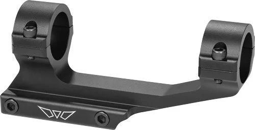 WARNE VAPOR RINGS MSR 1" 1-PC - 20MOA IDEAL HEIGHT FOR AR-15 1 WARNE VAPOR RINGS MSR 1" 1-PC - 20MOA IDEAL HEIGHT FOR AR-15
