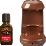 TINKS SCENT DIFFUSER W/.5OZ - BOTTLE #69 DOE-IN-RUT 5 W5886 1
