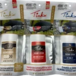 TINKS DEER LURE SCENT STICKS - 3PC. VALUE PACK ALL SEASON 2 W6233