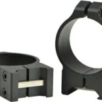 WARNE RINGS MAXIMA 34MM MEDIUM - MATTE 2 WA221M