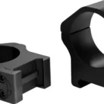 WARNE RINGS MAXIMA HORIZONTAL - PA 1" HIGH MATTE 2 WA502M