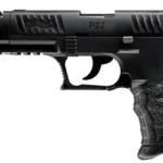 WALTHER ARMS P22 TARGET 22LR 10+1 5" BLK CA 2 WA5120334