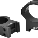 WARNE RINGS MAXIMA HORIZONTAL - PA 34MM HIGH MATTE 2 WA522M