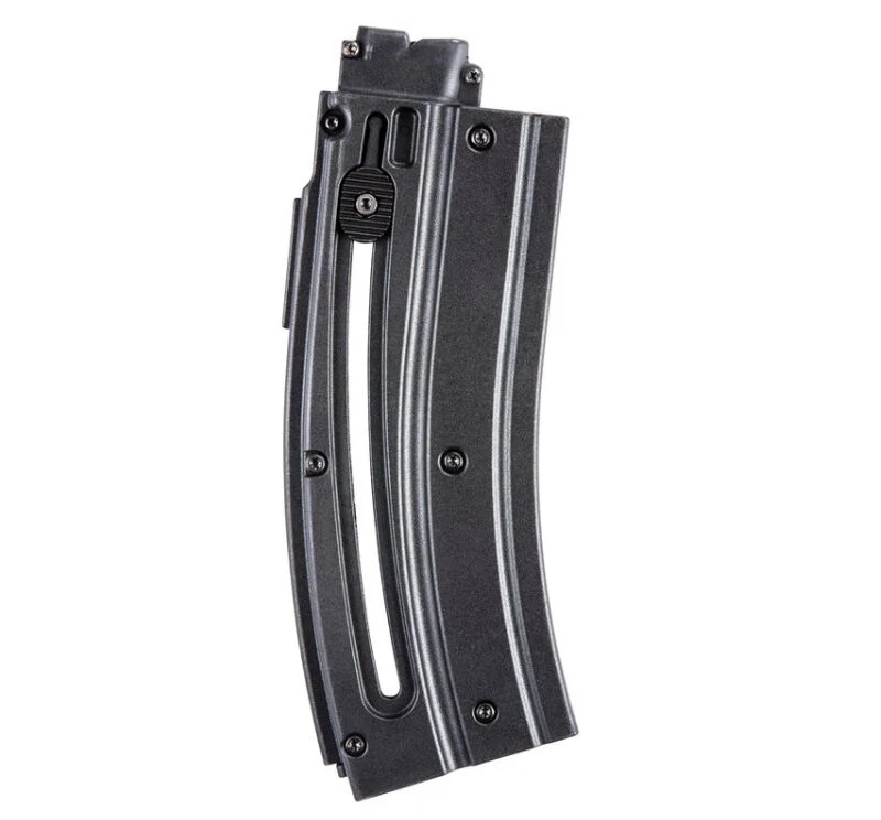 WALTHER ARMS MAG HAMMERLI TAC R1 22LR 30RD 1 WALTHER ARMS MAG HAMMERLI TAC R1 22LR 30RD