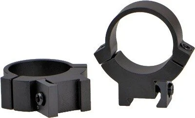 WARNE RINGS 7.3/22 1" MEDIUM - MATTE 3/8 OR 11MM DOVETAIL 1 WARNE RINGS 7.3/22 1" MEDIUM - MATTE 3/8 OR 11MM DOVETAIL