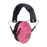 WALKERS FOLDING MUFF SMALL PINK SPR 2 WALGWP FKDM SPRNKPK 1