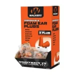 WALGWP FOAMPLUG200BX 1
