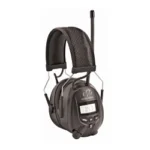 WALKER'S DIGITAL AM/FM EAR MUFF BLK 2 WALGWP RDOM 1