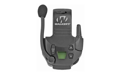 WALKER'S RAZOR WALKIE TALKIE 1 WALKER'S RAZOR WALKIE TALKIE