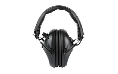 WALKER'S SINGLE MIC ELEC MUFF 1 WALKER'S SINGLE MIC ELEC MUFF