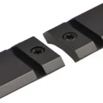 WARNE BASE MAXIMA 2PC SAVAGE - ACCU-TRIGGER MATTE 2 WAM902902M