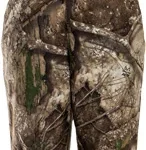 HABIT LADIES INSULATED BIB - REALTREE APX LARGE 2 WB10014APXWL