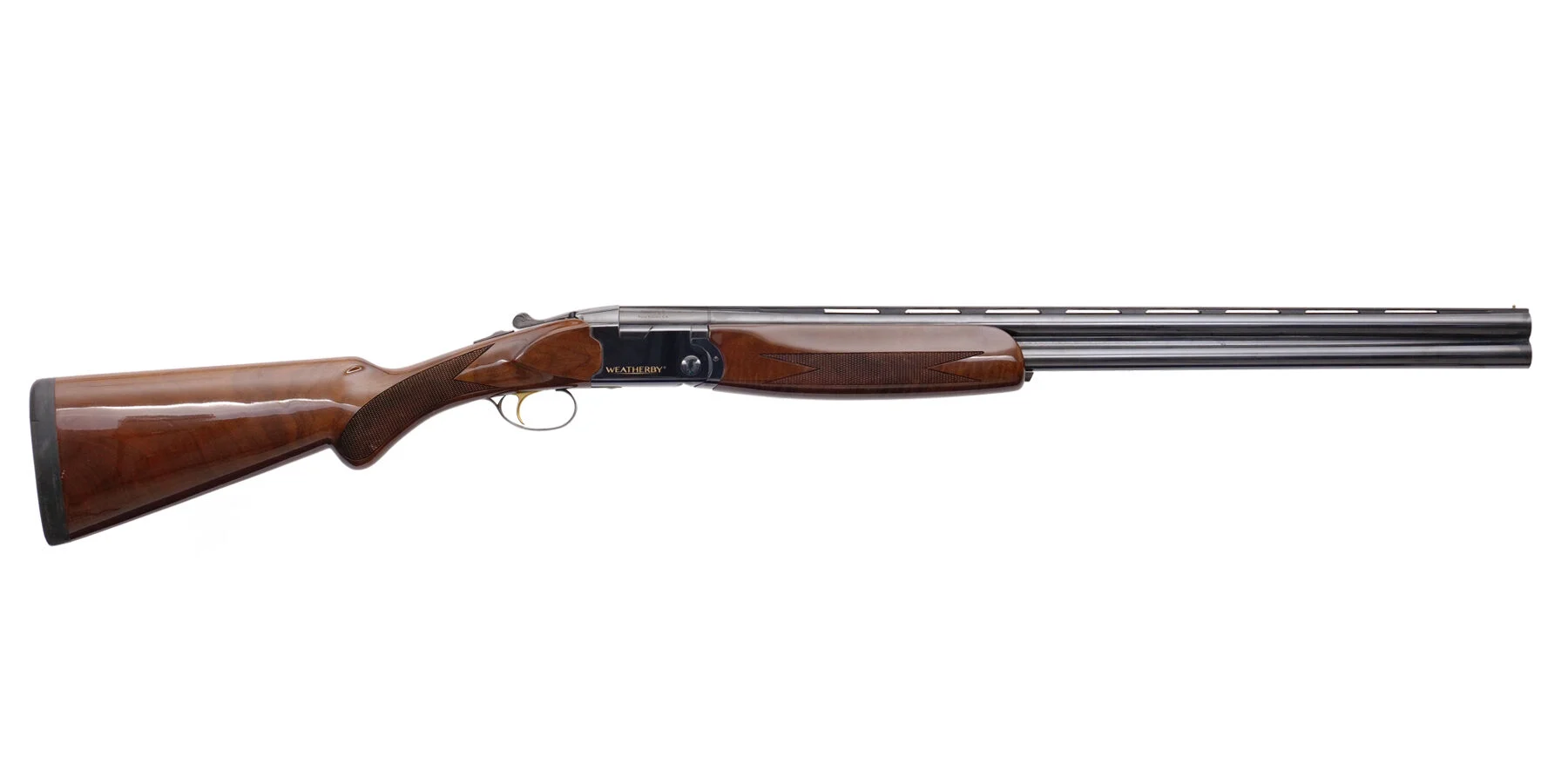 WEATHERBY ORION 1 O/U 20/28 BL/WD 3" 1 WEATHERBY ORION 1 O/U 20/28 BL/WD 3"